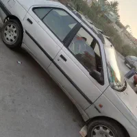 روآ 87 دوگانه سوز شرکتی