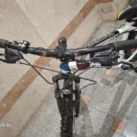 دوچرخه آلومینیوم سایز ۲۶|دوچرخه، اسکیت، اسکوتر|تهران, تولید دارو|دیوار