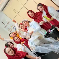 جشنواره تخفیفی آموزش آرایشگری ،مدرک فنی و حرفه ای