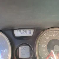 مگان 88 بیرنگ|خودرو سواری و وانت|اردبیل, |دیوار