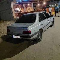 فروش پژو 405|خودرو سواری و وانت|میناب, |دیوار