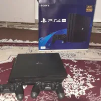 پلی استیشن ۴ پرو