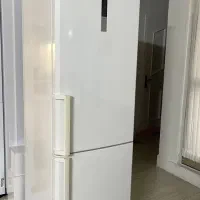 یخچال سامسونگ سالم