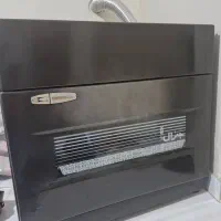 بخاری بزرگ جنرال