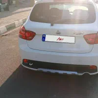 کوییک سفید مشکی|خودرو سواری و وانت|کهریزک, |دیوار