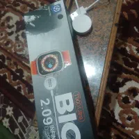 ساعت هوشمند
