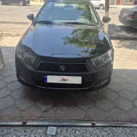 دنا توربو ۶ دنده