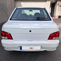 ۱۳۲ مدل ۹۸ شاسی بدون ترک|خودرو سواری و وانت|رشت, رشتیان|دیوار