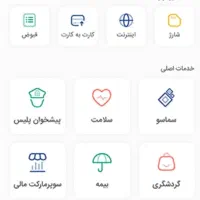 امتیاز وام بانک سپه