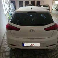i20 مدل ۹۶|خودرو سواری و وانت|تهران, تهرانپارس شرقی|دیوار