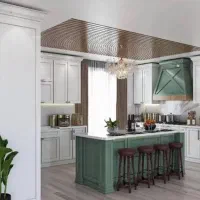 طراحی و اجرای کابینت|خدمات پیشه و مهارت|کرج, اصفهانیها|دیوار