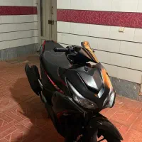 موتور آیروکس