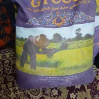 برنج هندی درجه یک دانه بلند