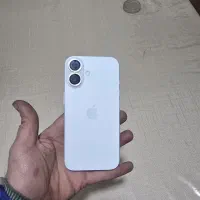 ۱۶ نورمال سفید بدون ریجستری