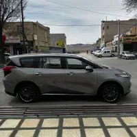 هایما X7، مدل ۱۴۰۴ تیتانیوم|خودرو سواری و وانت|شهرکرد, |دیوار