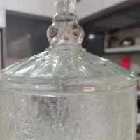 کلمن شیشه ای و پاسماوری نو