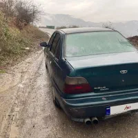 دوو سیلو نقد اقساط|خودرو سواری و وانت|مینودشت, |دیوار