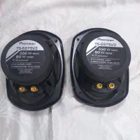 ضبط و باند پایونر و آمپلی|قطعات یدکی و لوازم جانبی|کاشان, لتحر|دیوار