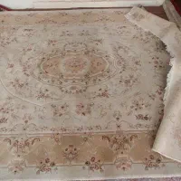 فرش ۹ متری در حد نو