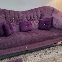 مبل سالم بدون شکستگی