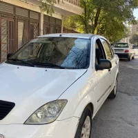 تیبا۱ مدل ۹۷|خودرو سواری و وانت|نیشابور, کوی فرهنگیان|دیوار