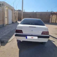 پژو ۴۰۵ slx|خودرو سواری و وانت|قائن, |دیوار