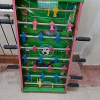 فوتبال دستی سایز بزرگ