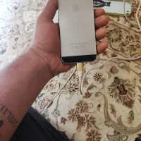 آیفون 5s|موبایل|کرمانشاه, |دیوار