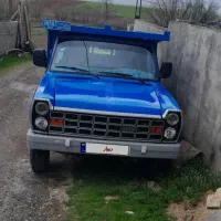 نیسان مدل ۴۰۴