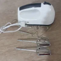 همزن بدون کاسه نو وداخل کارتن