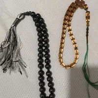 تسبیح حدید و سندلوس