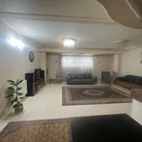 آپارتمان ۱۳۱ متری ۲ خواب سالن بزرگ فدک فضل اباد