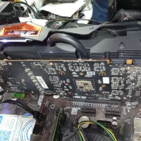 کارت گرافیک ASUS GTX 1080Ti OC|قطعات و لوازم جانبی رایانه|تهران, میدان ولیعصر|دیوار