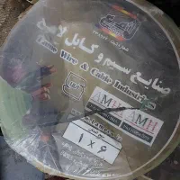 سیم ۱×۶