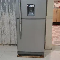 یخچال هانیزان