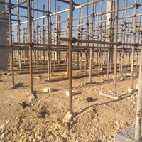 داربست فلزی،اجاره الوار،بیمه|خدمات پیشه و مهارت|شیراز, شهرک بهشتی|دیوار