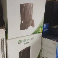 کنسول۳۶۰ جیتک ۵۰۰ گیگ همراه ۸۰ گیم داخل هارد