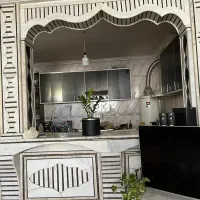 ساختمان مسکونی در شهر سامان