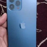 iphone 12 pro max ch 2 sim|موبایل|کرمانشاه, |دیوار