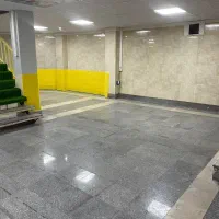 زیر زمین ۱۷۰. متر تجاری. میدان چهارباغ|اجارهٔ دفتر صنعتی، کشاورزی، تجاری|تهران, جنت‌آباد جنوبی|دیوار