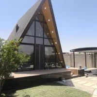 ویلا سوئیسی