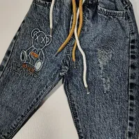 شلوار بچگانه|لباس|قدس, شهرقدس|دیوار