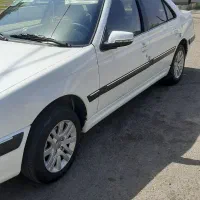 پارس سفارشی نیم فول۱۴۰۲|خودرو سواری و وانت|رفسنجان, |دیوار