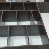 کمد کتابخانه یا اسناد