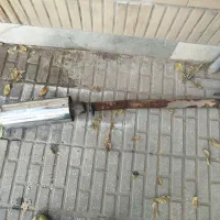 اگزوز هاوارد استیل با سایلنسر|قطعات یدکی و لوازم جانبی|کرج, کوی بعثت|دیوار