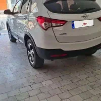 هایما s5 مدل ۹۷ سفید بدون رنگ وکم کار