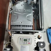 تعمیرات پکیج و آبگرمکن