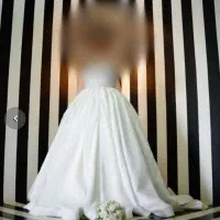 لباس عروس