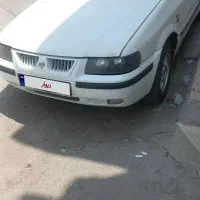 سمند lx