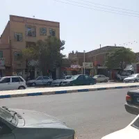 مغازه تجاری مسکونی
